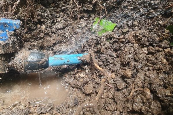 Water Mains Leak Detection Hounslow
